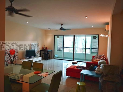 Ara Hill Condominium @ Ara Damansara for Sale, Super Spacious Unit