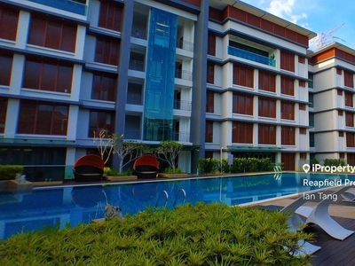 Arvore Residence Petaling Jaya Condo/Apartment for Rent Kelana Jaya