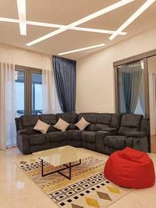 Astaka @ One Bukit Senyum, Fully Furnished, 3 plus 1 Bedroom, Tower A