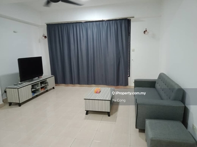 Aster Court Market Cheapest Price High Floor Fully Furnished