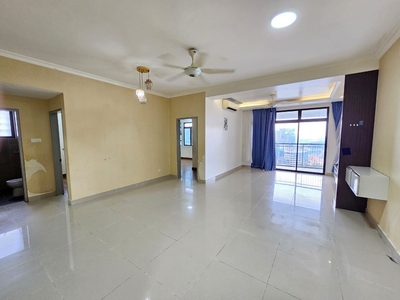 Block D, High Level, Tamara Residence, Presint 8 Putrajaya for Rent.