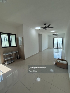 Brand New Condo Unit For Rent 2km to Pavilion 2 , 2km To LRT Station