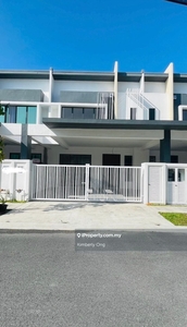 Brand New Double Storey Resort Home 22x70 For Sale
