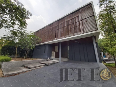 Bungalow 2.5 storey @ Setia Eco Park (Nusantara)