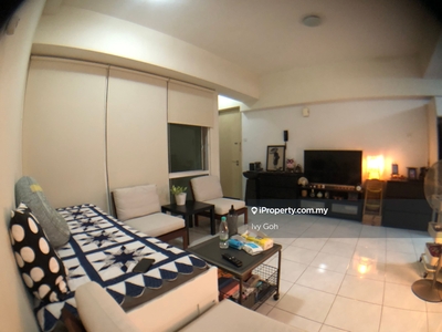 Casa Suites Damansara Intan Petaling Jaya