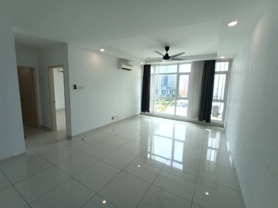 Central Residence At Sungai Besi