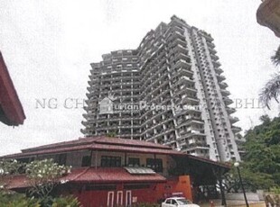 Condo For Auction at Armanee Terrace