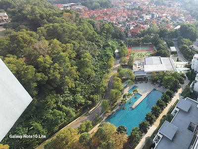 Condominium for rent @ Surian Residences, Mutiara Damansara