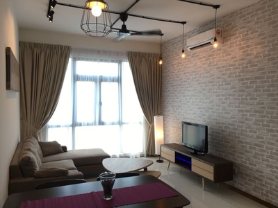 Crescent Bay Suites For Rent / Bayu Puteri / Permas Jaya / Ciq