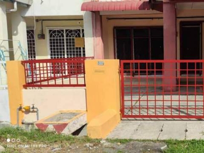 Double Storey House For Sale , Ipoh Garden East