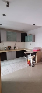 Double Storey Terrace House For Rent In Cheras