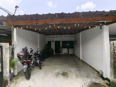 Double Storey Terrace House Taman Kantan Permai, Kajang