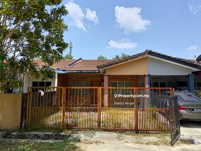 Facing open & Below Mv boleh markup loan Taman Desa Kundang Rawang