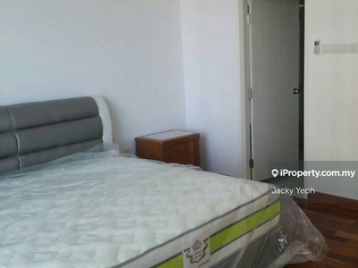 Ferringhi Residence Condo for Rent in Penang Island