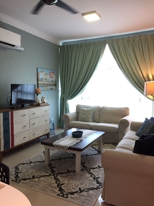 FOR SALE [FULLY FURNISHED] Vista Alam Service Apartment Seksyen 14, Shah Alam