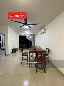 For Sale.D'ambience
