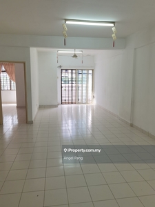 Fortune avenue Kepong, Fortune Park for rent