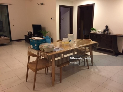 Fully Furnished and well maintained unit for rent!