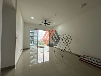 Gaya Resort Homes Dual Key Partially Furnished For Rent