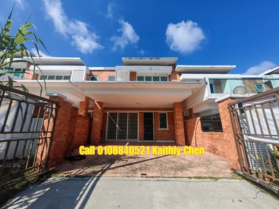 Goodview Heights Kajang 2 Storey Landed House FOR RENT