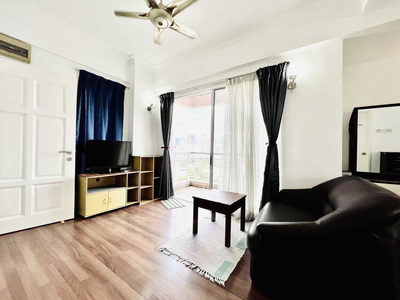 Highrise for rent in Kuala Lumpur, Wilayah Persekutuan, Malaysia. Book a 360 virtual tour today! | SPEEDHOME