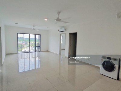 Huni eco ardence 3 room unit for rent