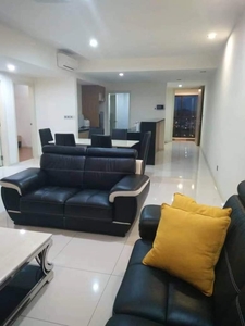 Impiana @ East Ledang Services Apartment For Rent