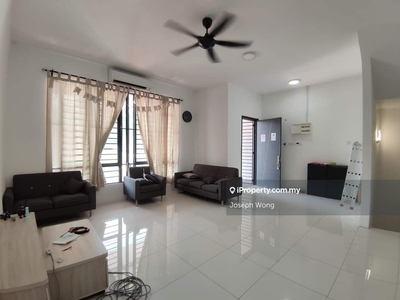 Ipoh South Precinct 2.5 Storey House For Rent