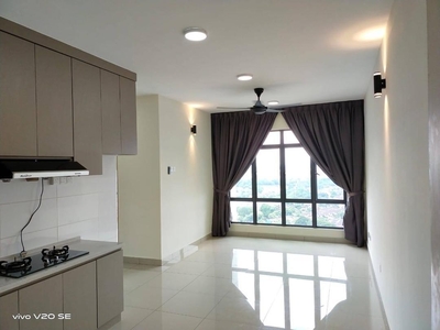 Johor Bahru Taman Daya ARC Apartment @ Austin Hills