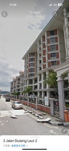 Johor Bahru Tanjung Puteri Condominium #只需要普通公寓的价格就能买到在坡底，就此这一间#