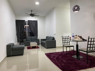 Kalista 2 Apartment For rent Fully Furnished Renovated Seremban 2