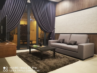 KL Gateway Premium Residence Bangsar South Kuala Lumpur For Sale
