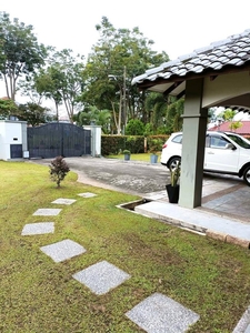 Kulai IOI Bandar Putra Palm Villa Double Storey Bungalow