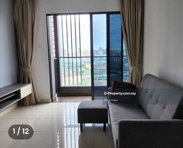 Legend Heights Condo, Actual, Freehold, Reno, KLCC View, Low Deposit