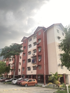 [LOWER GROUND] [BLOCK 13] END LOT UNIT FOR RENT
