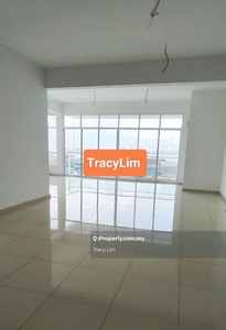 Luxury Condo with full seaview in Butterworth for Sale/ Rent