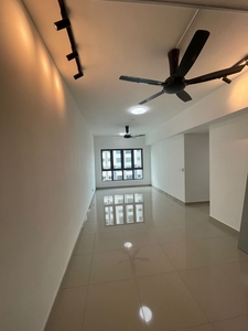 M Centura condominium at Jalan Sentul Pasar, Sentul, Kuala Lumpur partially furnished for rent
