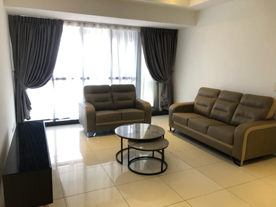 M City Amapang KL 781sf for Rent