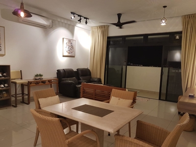 Meridin Medini Apartment For Rent
