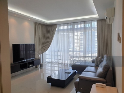 One Residency Bukit Bintang for Rent - 90% New Nice Condition
