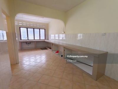 OUG 2 Storey House for Rent