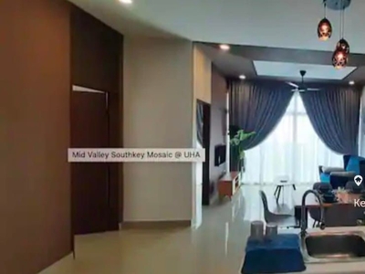 Palazio,Johor bahru, Apartment,Austin Height