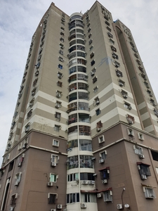 Pandan Perdana Pandan Heights Condominium For Rental @ RM 1,200