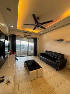 Prima Regency Service Apartment @ Plentong masai Johor area, 3 Bedrooms For Rent