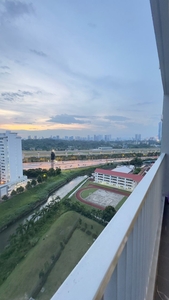 Renovated Razak City Residence Sungai Besi KL for Rent