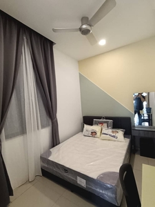 Room for rent at D’Pristine @ Medini Near Legoland