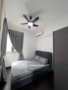 Room Only @ R & F Pricess Cove Room For Rent