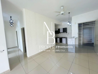 S2 Kalista Residence Serviced Apartment For Sell