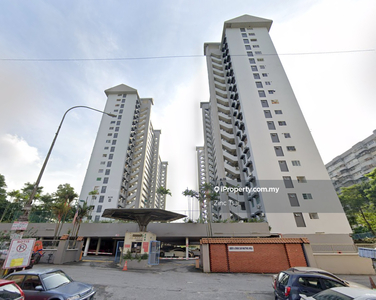 Save 103k! Below Market Value 34% Auction Property! Low Cost Condo