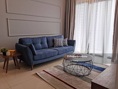 Sefina Fully Furnished for rent